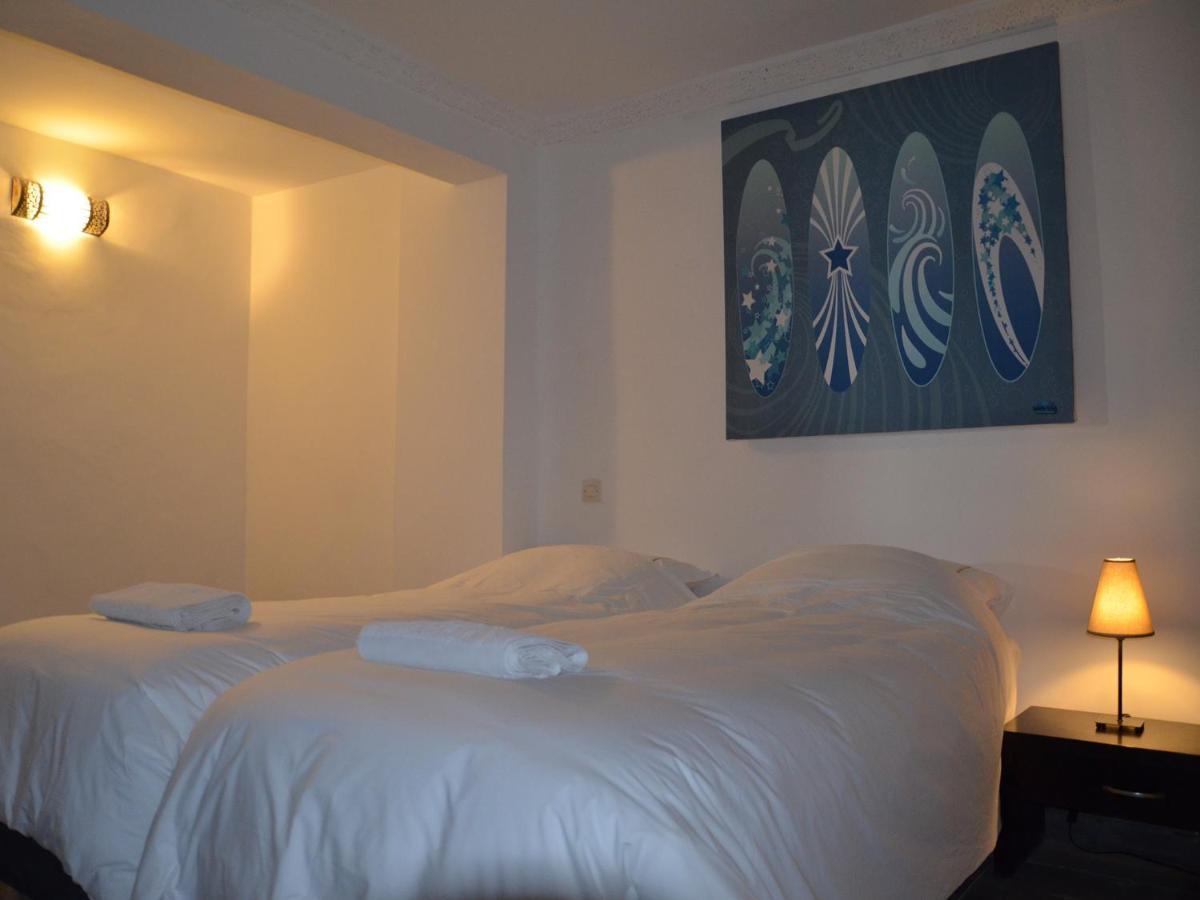 Tweets Hotel Essaouira Phòng bức ảnh
