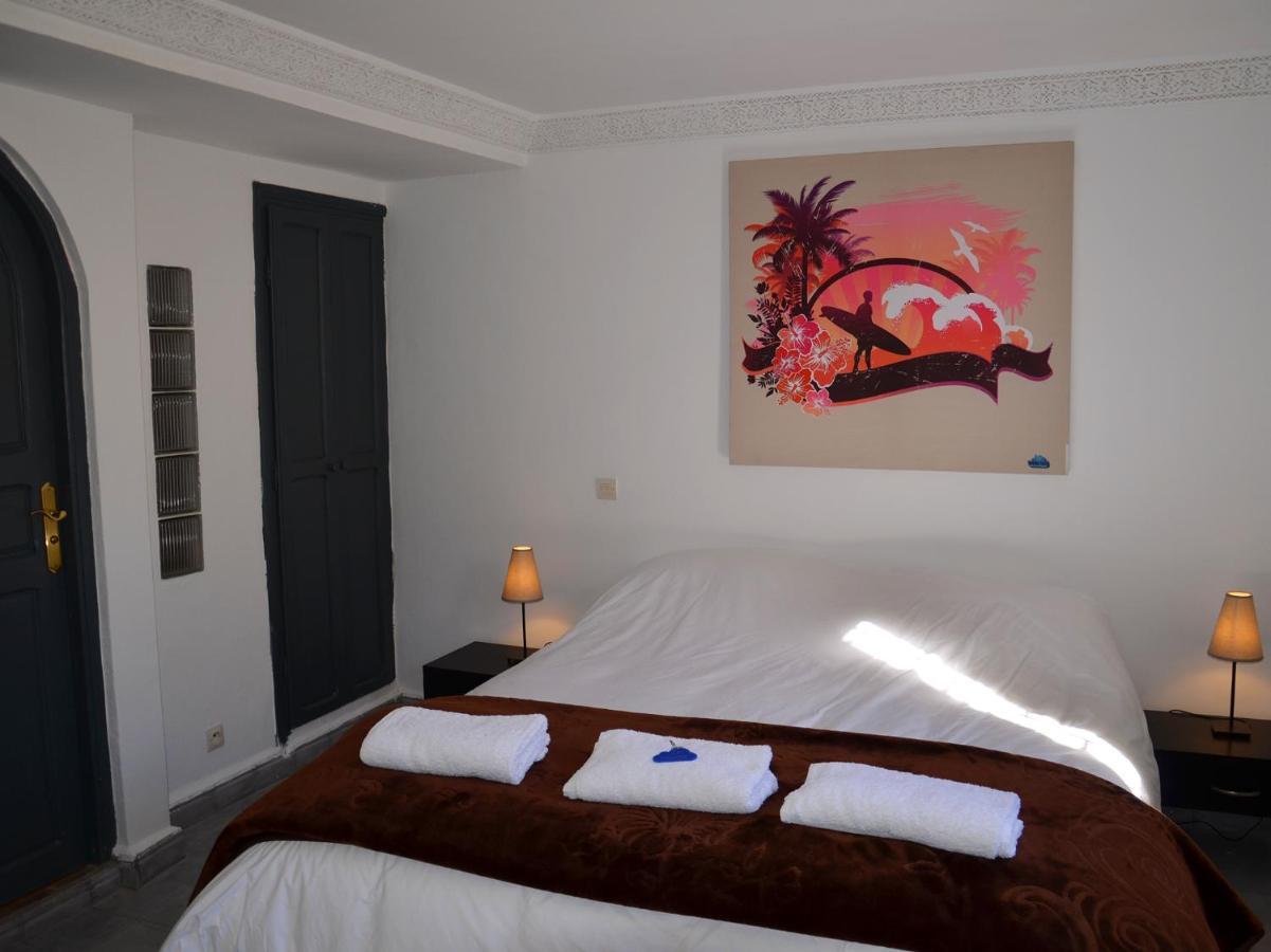 Tweets Hotel Essaouira Phòng bức ảnh