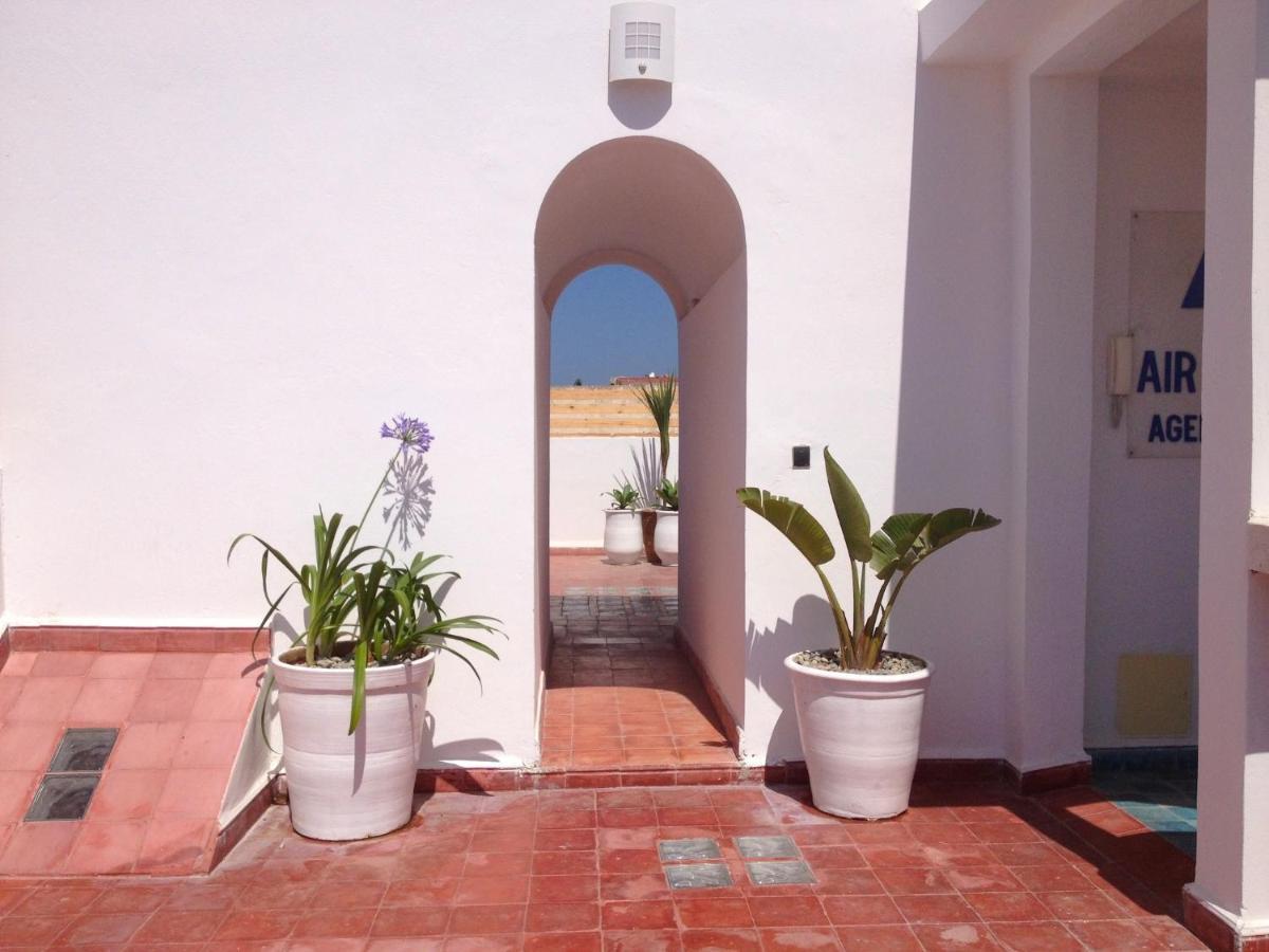 Tweets Hotel Essaouira Ngoại thất bức ảnh