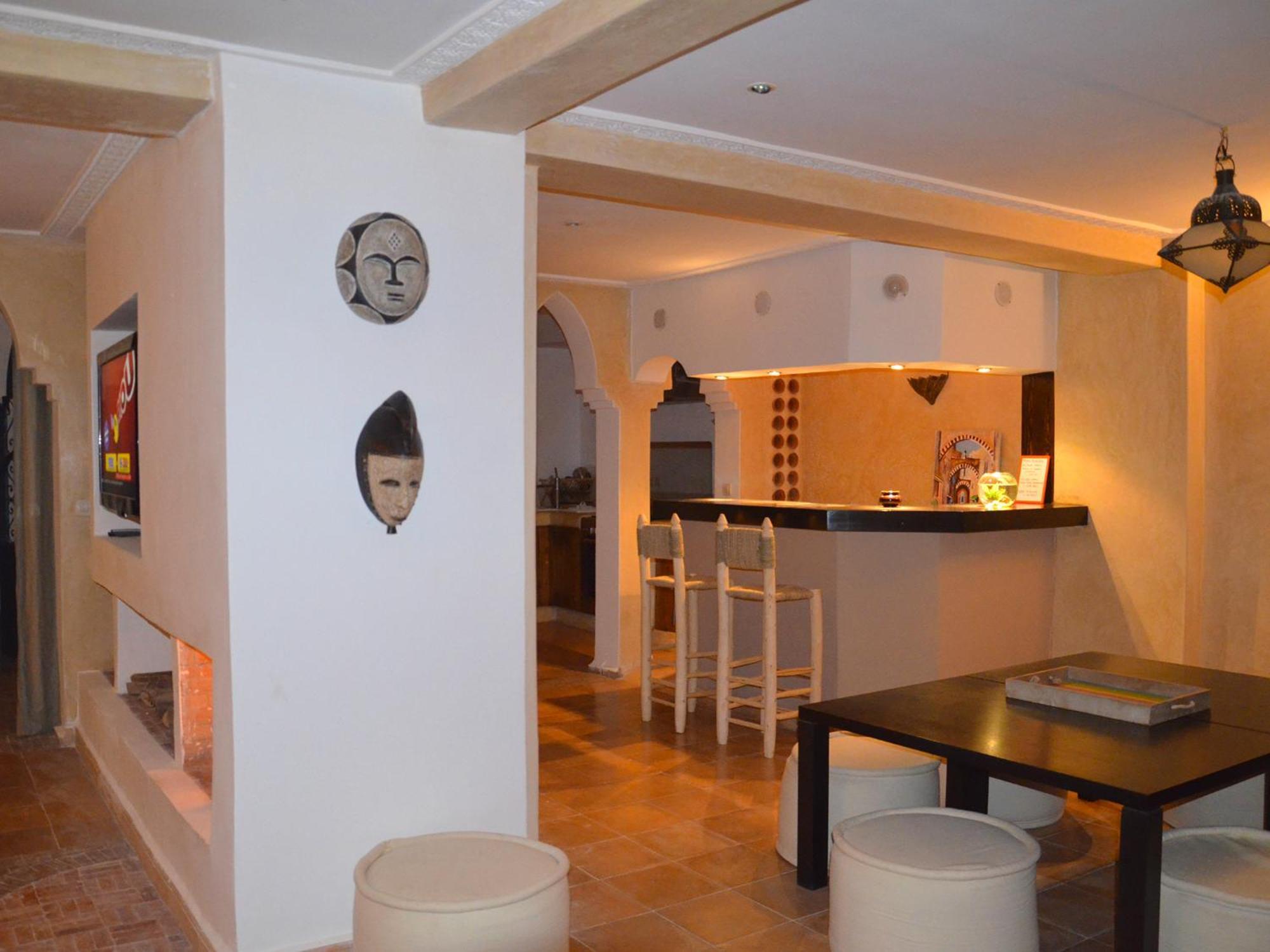Tweets Hotel Essaouira Ngoại thất bức ảnh