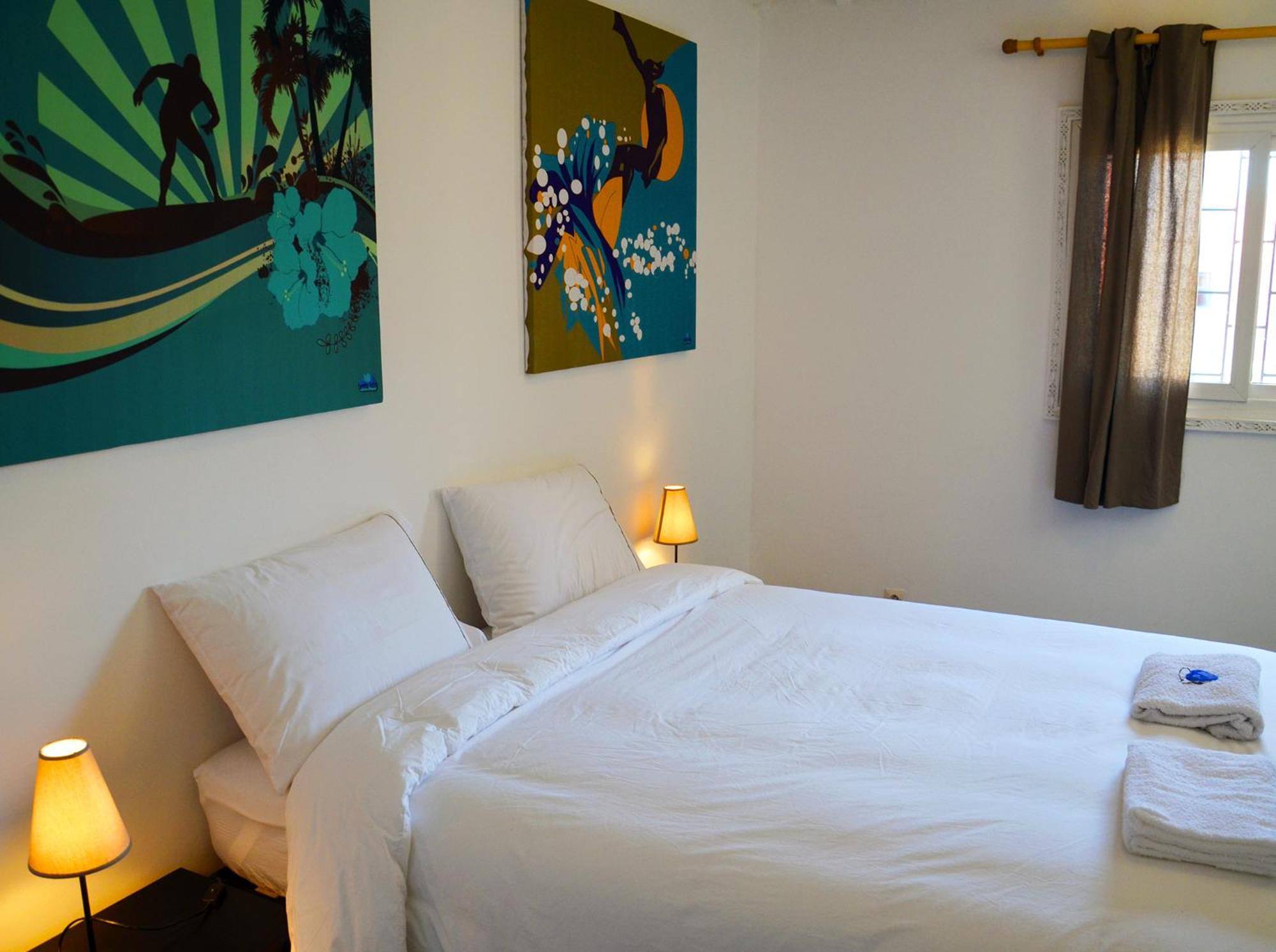 Tweets Hotel Essaouira Ngoại thất bức ảnh
