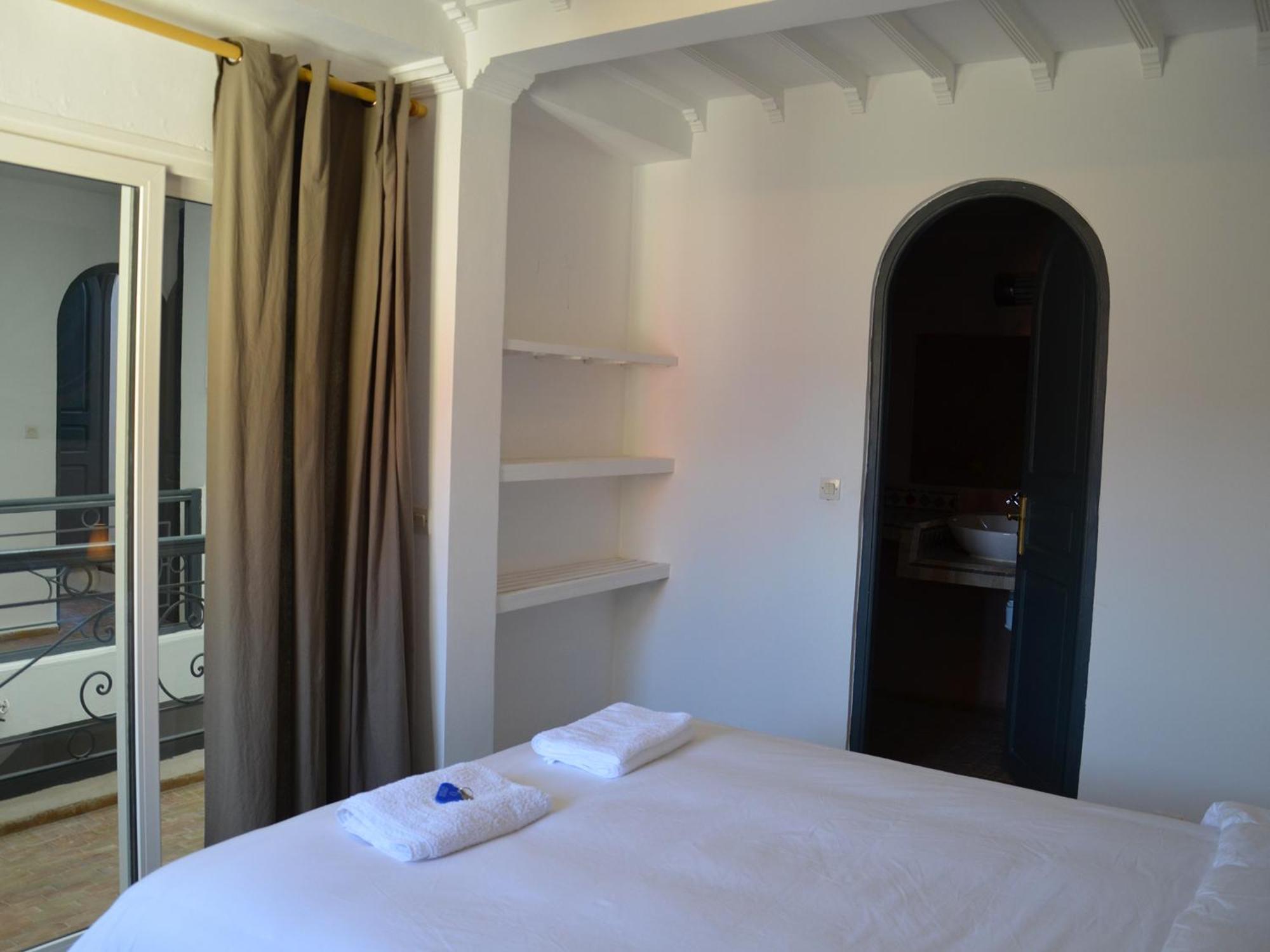 Tweets Hotel Essaouira Ngoại thất bức ảnh