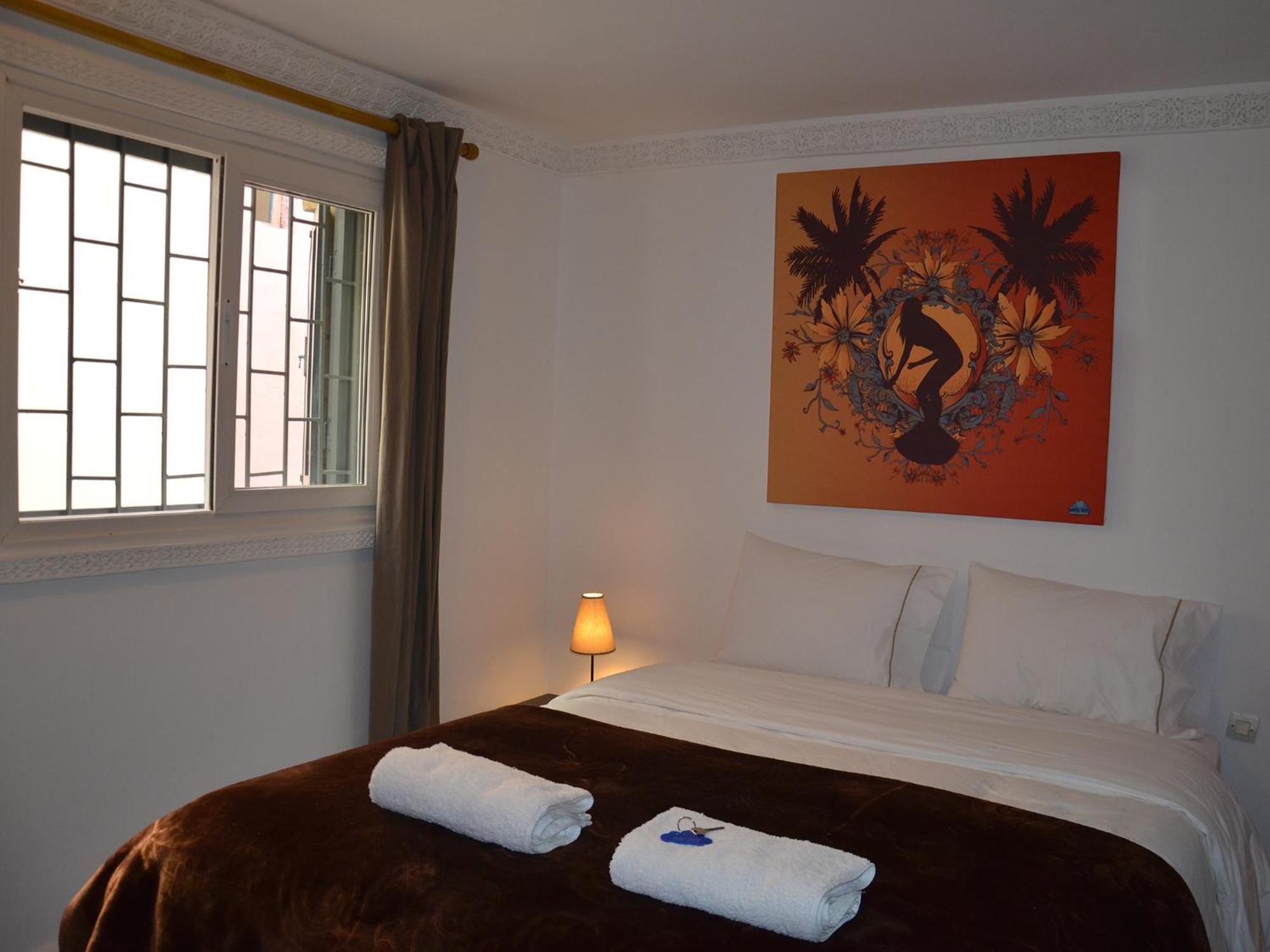 Tweets Hotel Essaouira Ngoại thất bức ảnh
