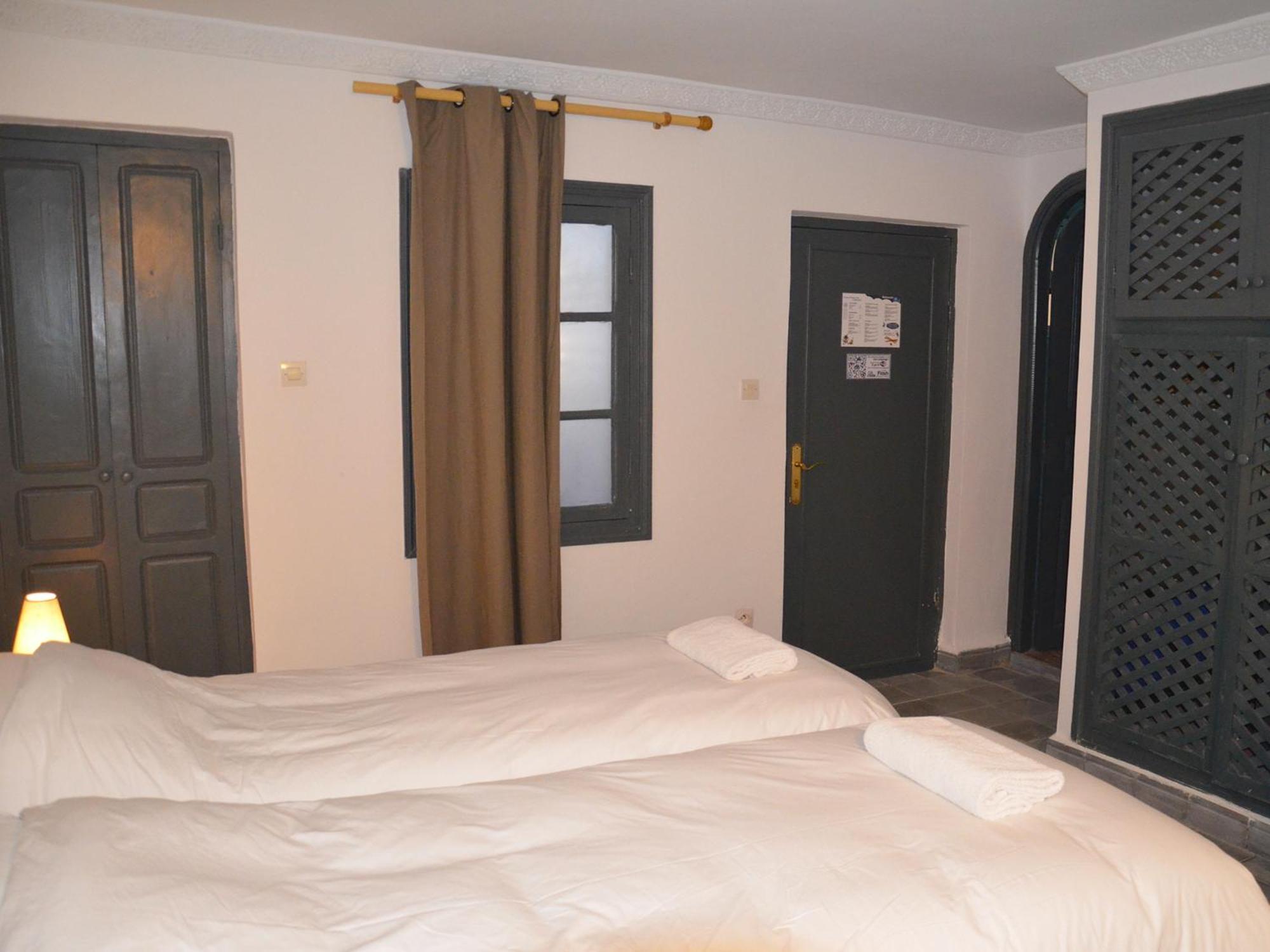 Tweets Hotel Essaouira Ngoại thất bức ảnh