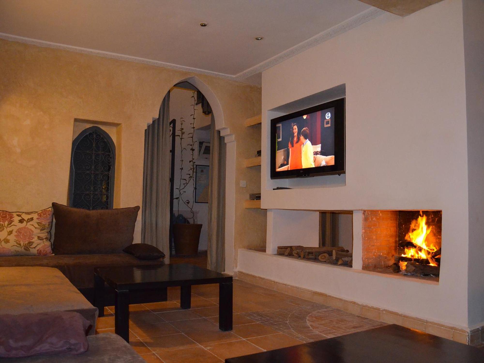 Tweets Hotel Essaouira Ngoại thất bức ảnh