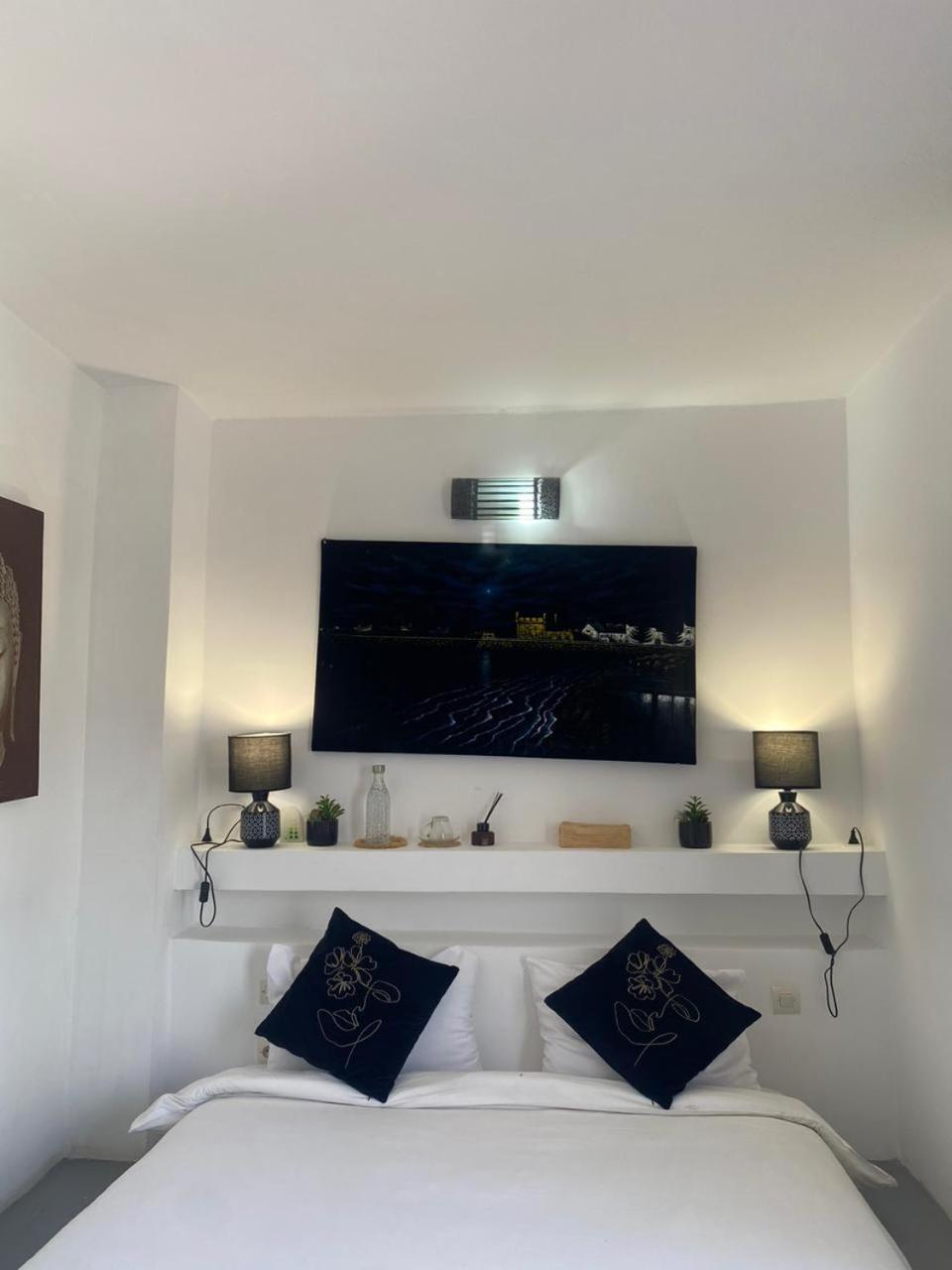 Tweets Hotel Essaouira Ngoại thất bức ảnh