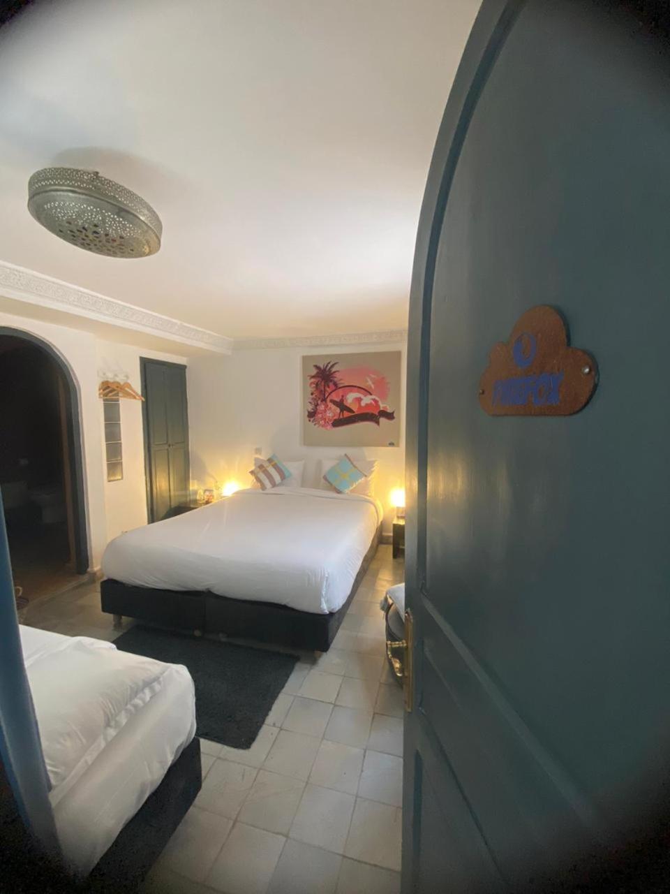 Tweets Hotel Essaouira Ngoại thất bức ảnh