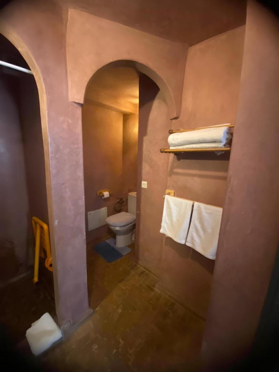 Tweets Hotel Essaouira Ngoại thất bức ảnh
