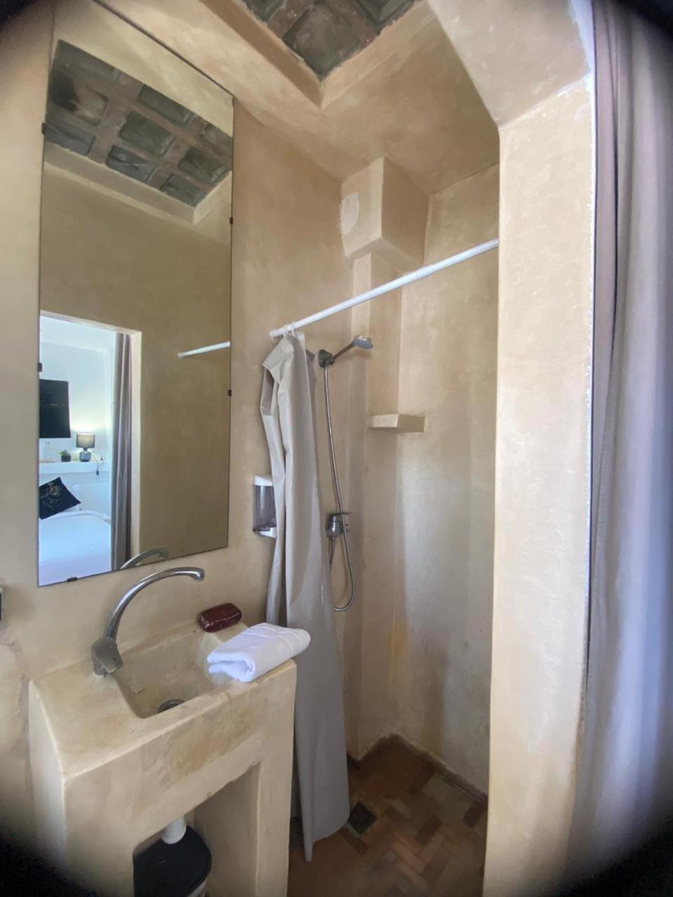 Tweets Hotel Essaouira Ngoại thất bức ảnh