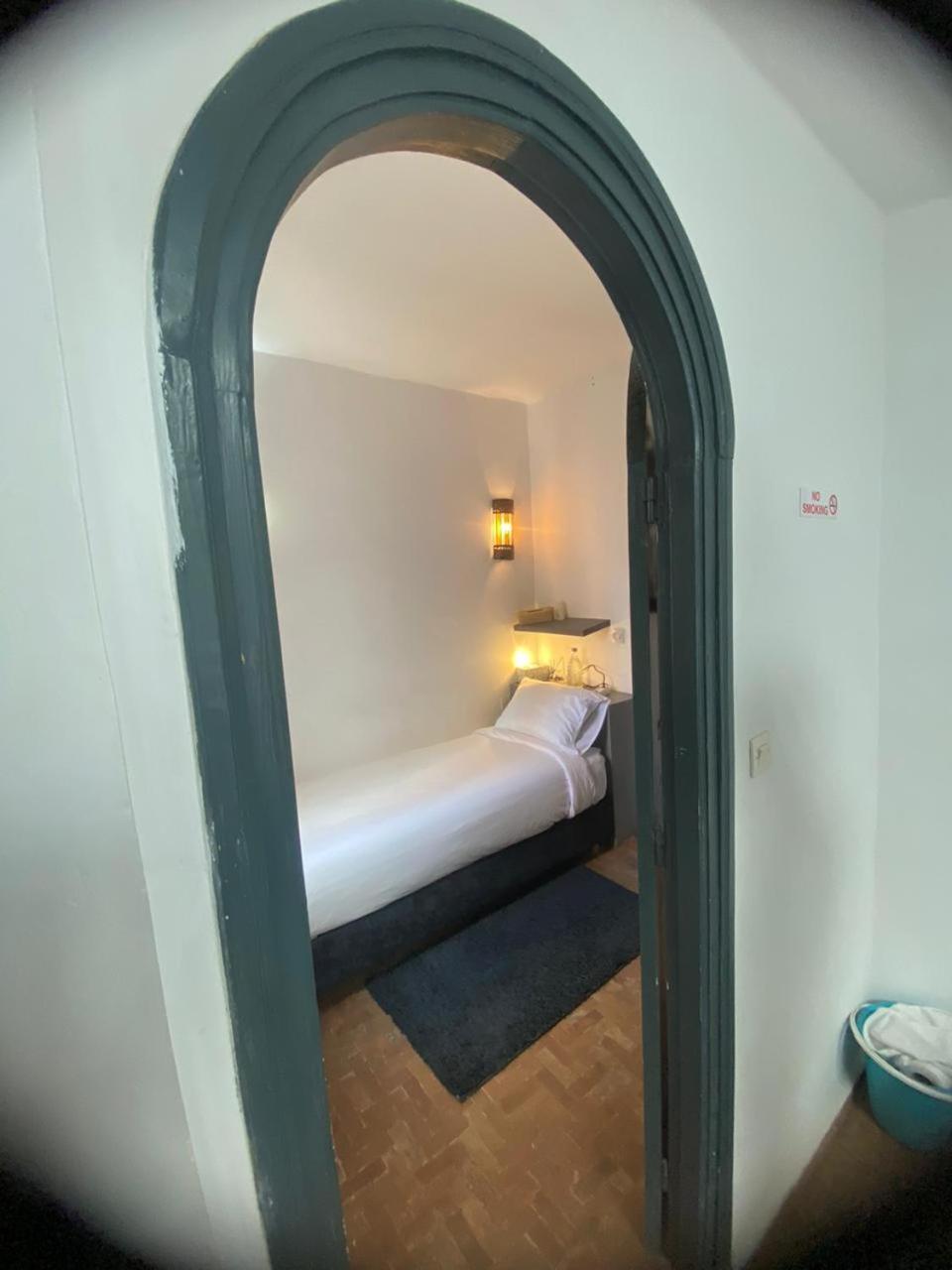 Tweets Hotel Essaouira Ngoại thất bức ảnh