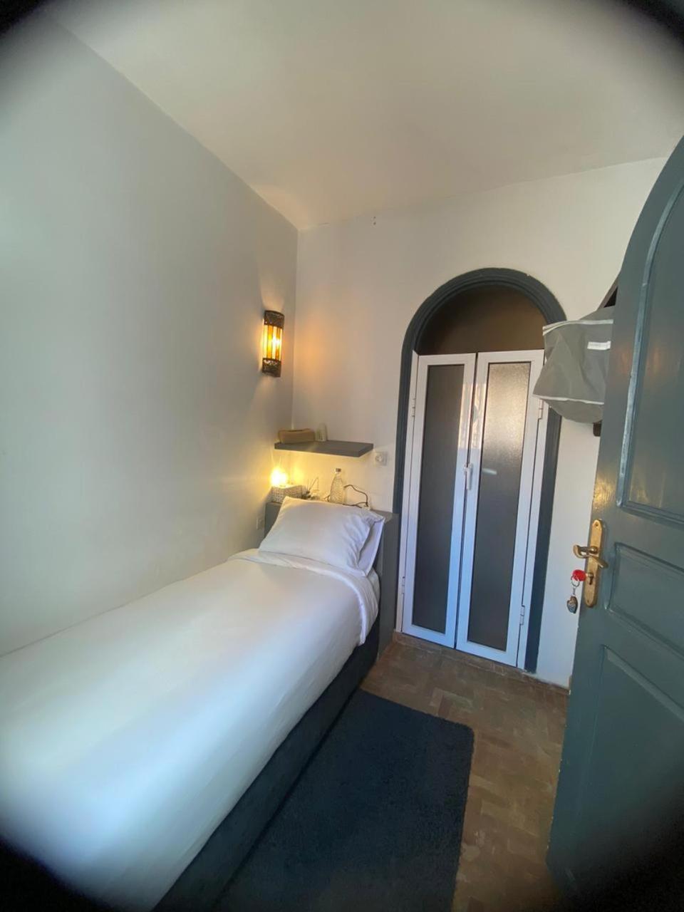 Tweets Hotel Essaouira Ngoại thất bức ảnh