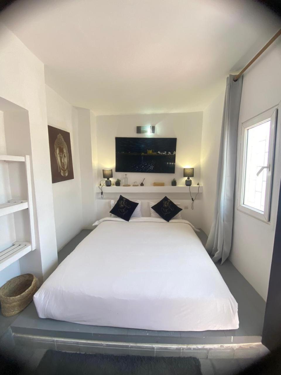 Tweets Hotel Essaouira Ngoại thất bức ảnh