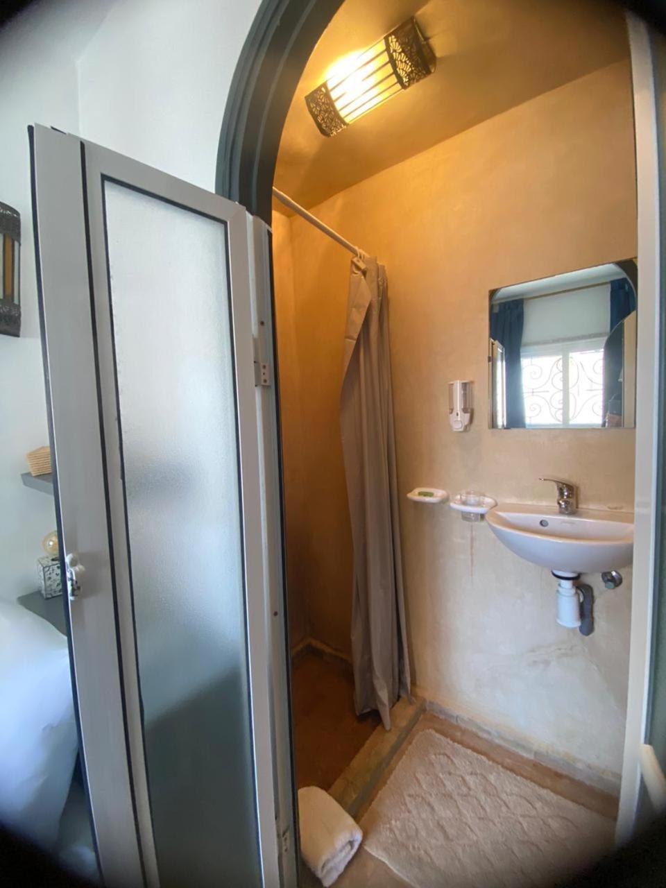 Tweets Hotel Essaouira Ngoại thất bức ảnh