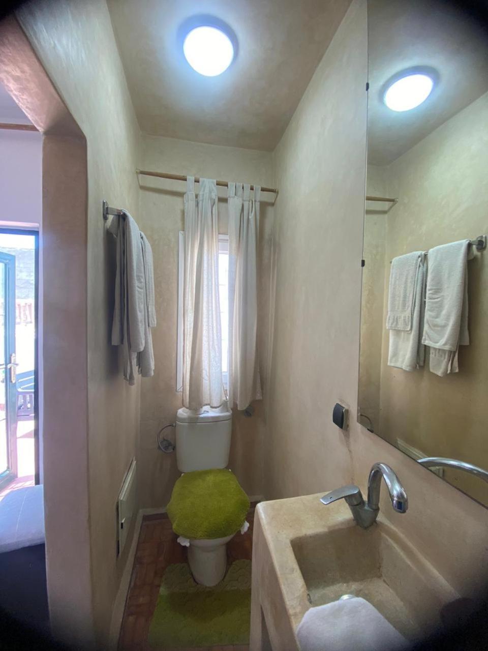 Tweets Hotel Essaouira Ngoại thất bức ảnh