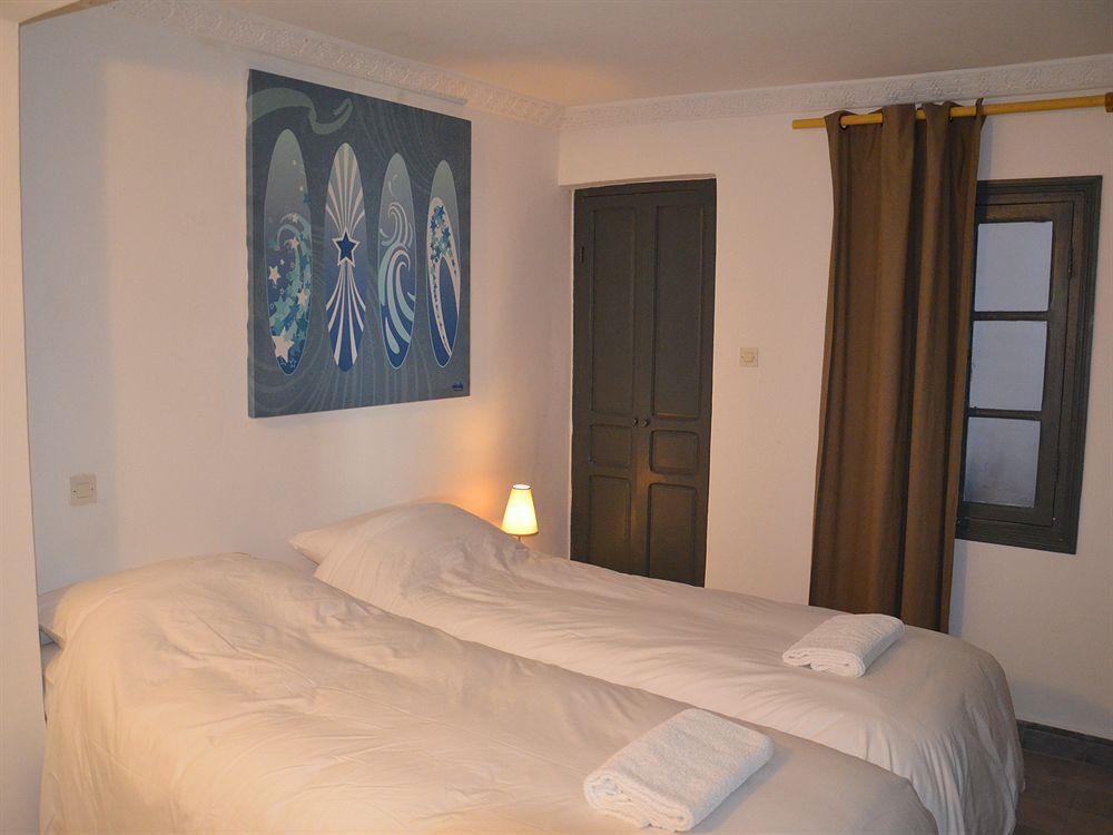 Tweets Hotel Essaouira Ngoại thất bức ảnh