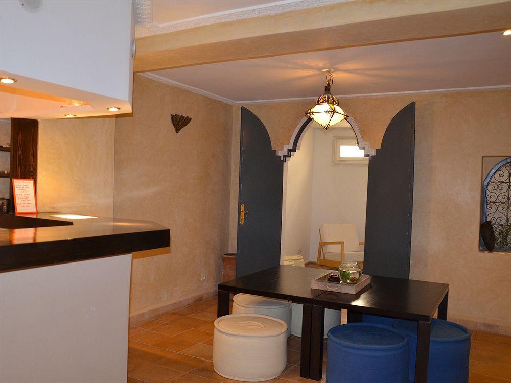 Tweets Hotel Essaouira Ngoại thất bức ảnh