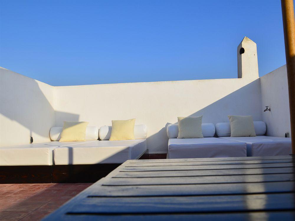 Tweets Hotel Essaouira Ngoại thất bức ảnh
