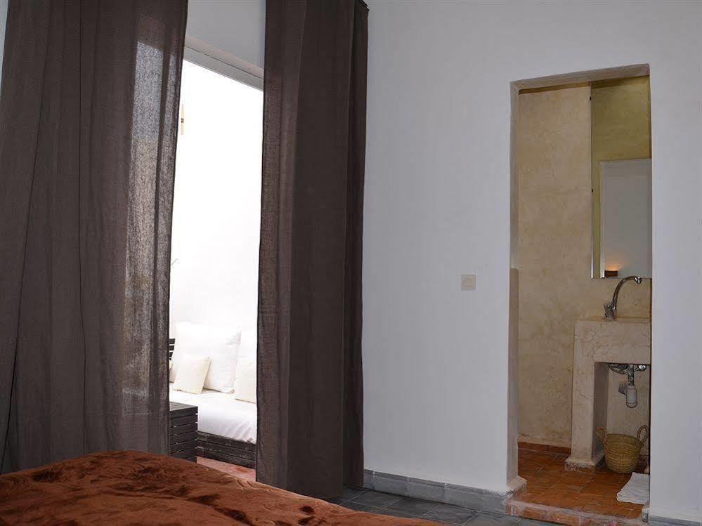 Tweets Hotel Essaouira Ngoại thất bức ảnh